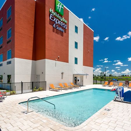 Holiday Inn Express & Suites - Punta Gorda By Ihg Dış mekan fotoğraf