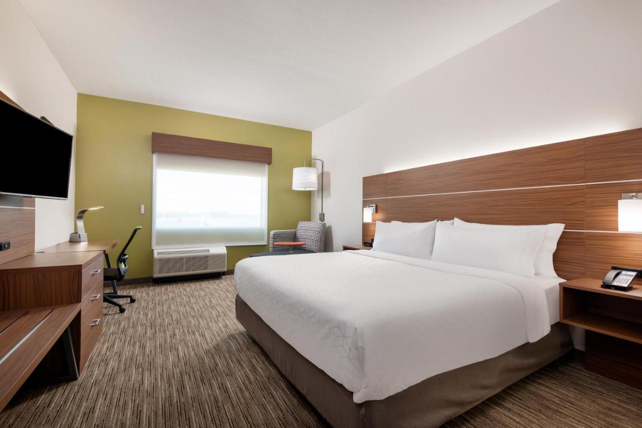 Holiday Inn Express & Suites - Punta Gorda By Ihg Dış mekan fotoğraf