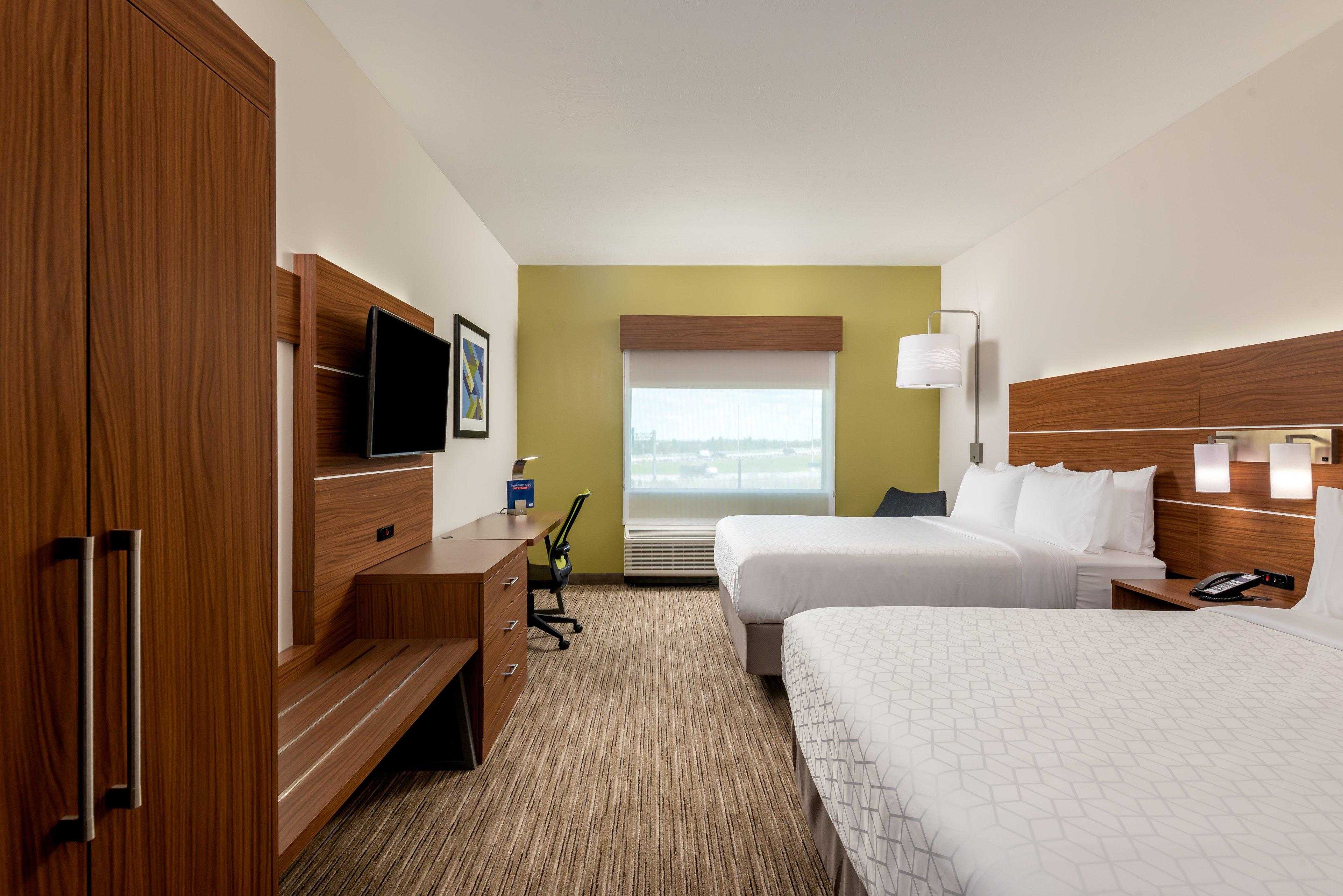 Holiday Inn Express & Suites - Punta Gorda By Ihg Dış mekan fotoğraf
