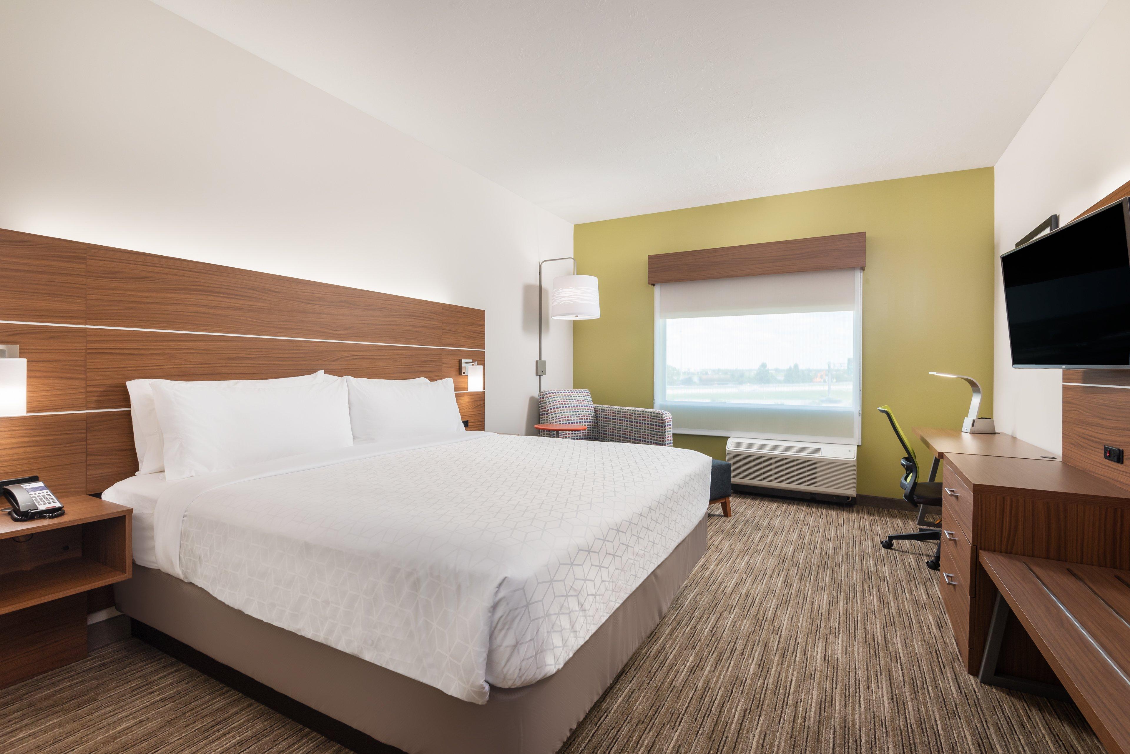 Holiday Inn Express & Suites - Punta Gorda By Ihg Dış mekan fotoğraf