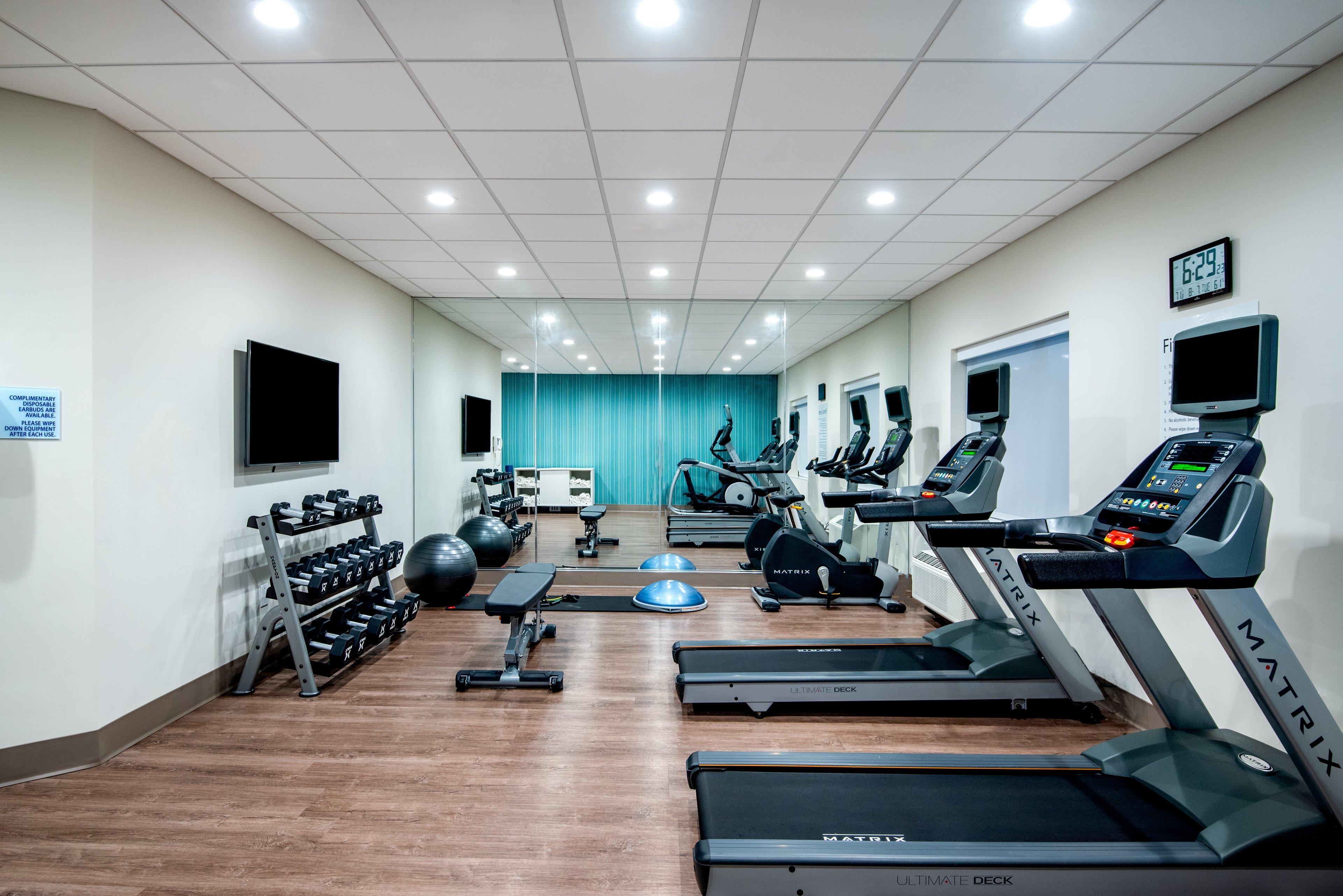 Holiday Inn Express & Suites - Punta Gorda By Ihg Dış mekan fotoğraf