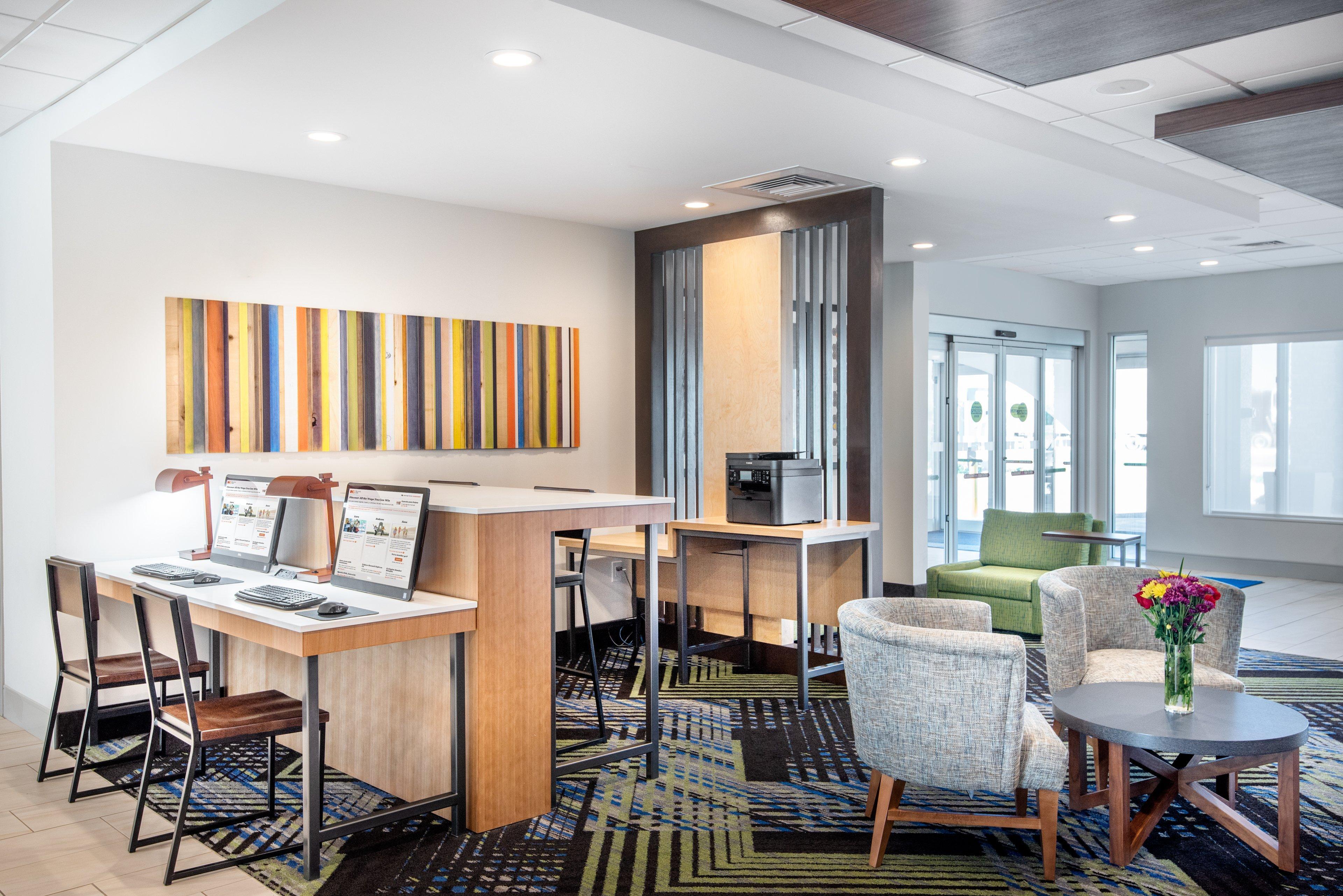 Holiday Inn Express & Suites - Punta Gorda By Ihg Dış mekan fotoğraf