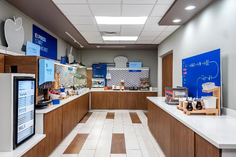 Holiday Inn Express & Suites - Punta Gorda By Ihg Dış mekan fotoğraf
